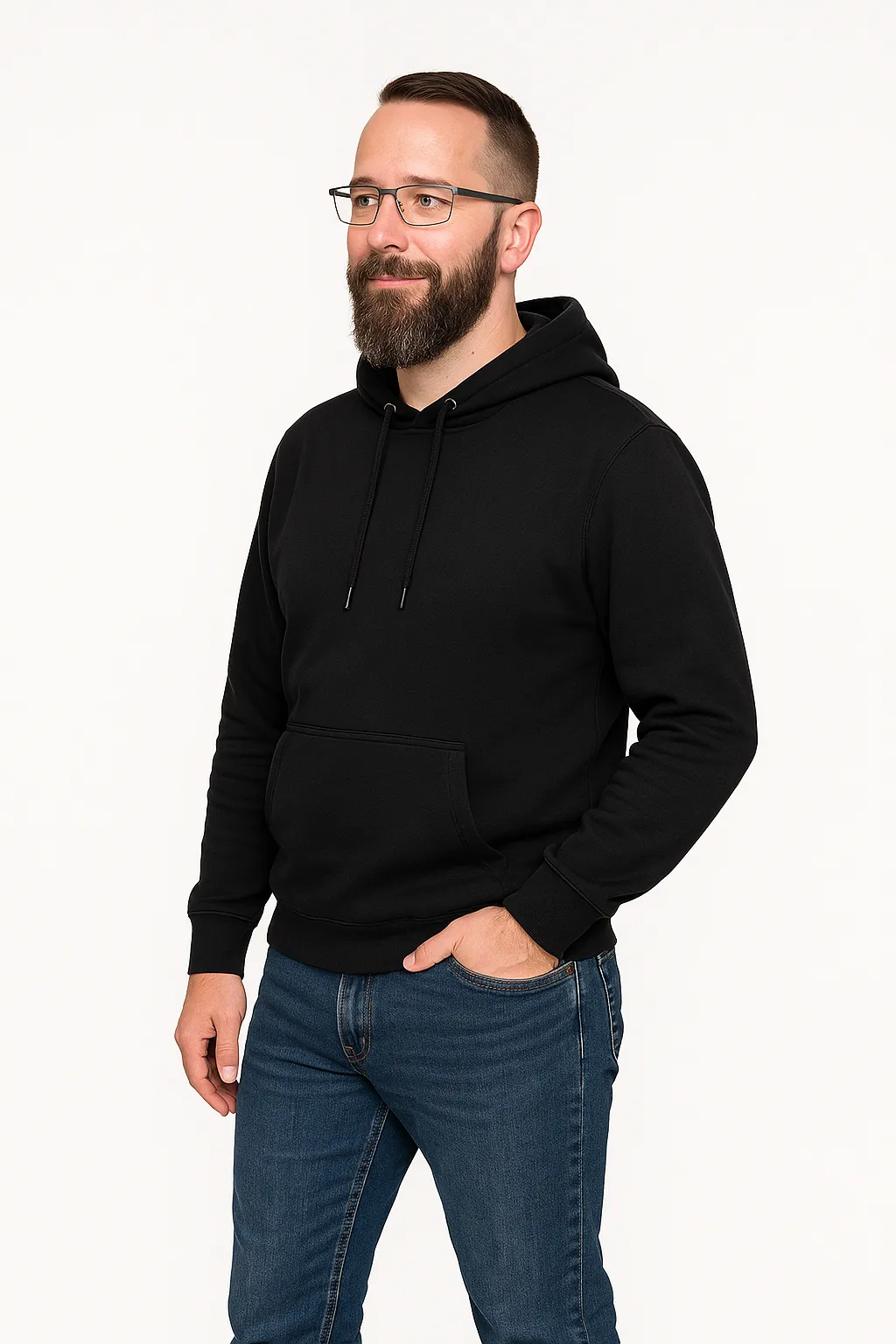 Daniel Langemann, Gründer von xebro