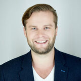 Marc Lilienthal